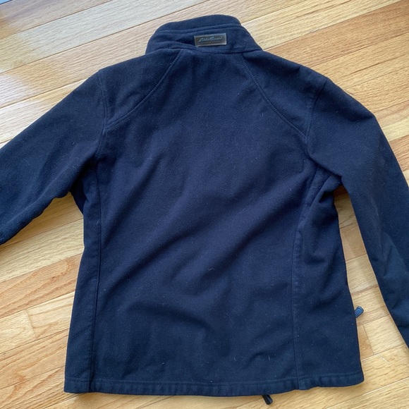Fleece jacket - Picture 3 of 3